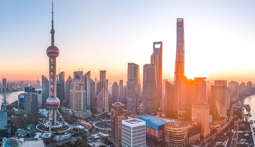 今年前三季度上海外貿(mào)3.17萬億元